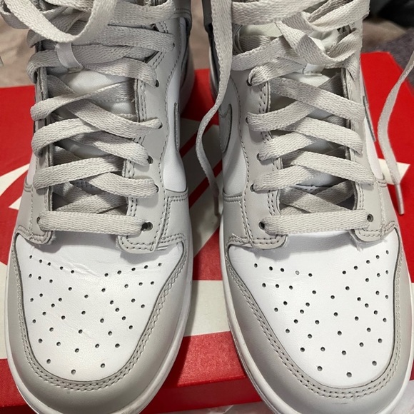 Nike High dunks - Picture 4 of 6